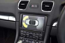 2012 Porsche Boxster (981) S 3.4 PDK 