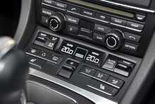 2012 Porsche Boxster (981) S 3.4 PDK 