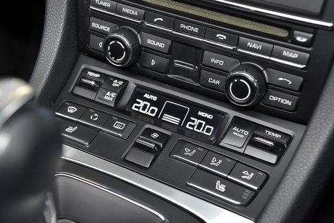 Boxster (981) S 3.4 PDK