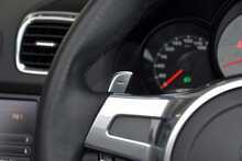 2012 Porsche Boxster (981) S 3.4 PDK 