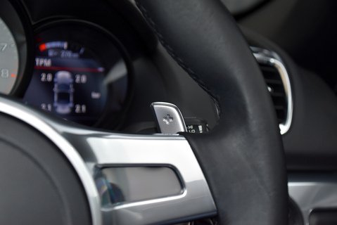 Boxster (981) S 3.4 PDK