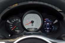 2012 Porsche Boxster (981) S 3.4 PDK 