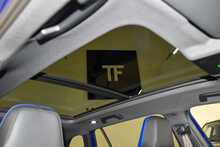 2025 Volkswagen Golf R Estate 