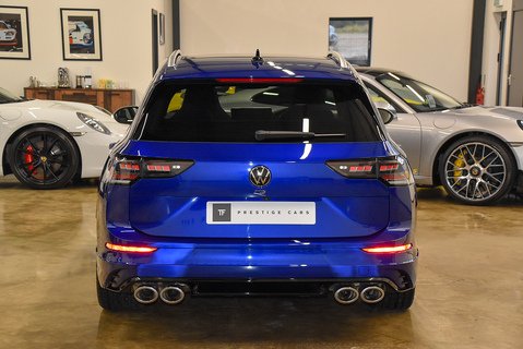 Golf R Estate