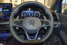 2025 Volkswagen Golf R Estate 