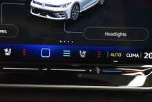 2025 Volkswagen Golf R Estate 