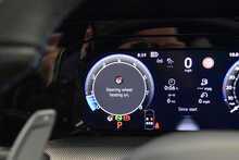 2025 Volkswagen Golf R Estate 