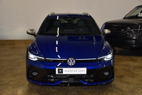Golf R Estate