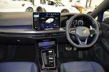 2025 Volkswagen Golf R Estate 