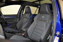 2025 Volkswagen Golf R Estate 