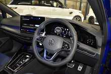 2025 Volkswagen Golf R Estate 