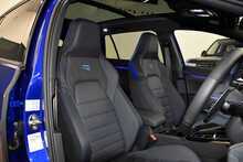 2025 Volkswagen Golf R Estate 