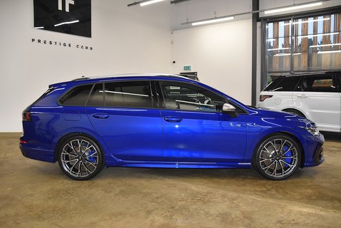Golf R Estate