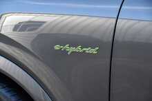 2020 Porsche Cayenne 3.0 V6 E-Hybrid 