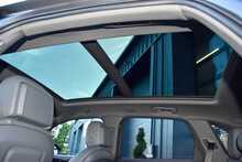 2020 Porsche Cayenne 3.0 V6 E-Hybrid 