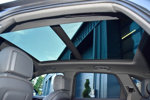 Cayenne 3.0 V6 E-Hybrid