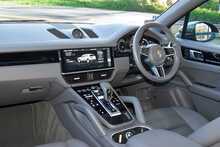 2020 Porsche Cayenne 3.0 V6 E-Hybrid 