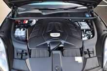 2020 Porsche Cayenne 3.0 V6 E-Hybrid 