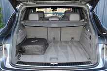 2020 Porsche Cayenne 3.0 V6 E-Hybrid 