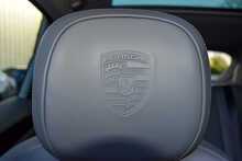 2020 Porsche Cayenne 3.0 V6 E-Hybrid 