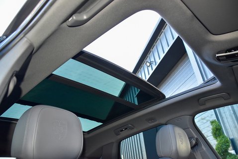 Cayenne 3.0 V6 E-Hybrid