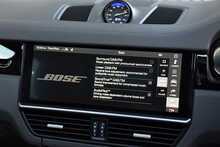 2020 Porsche Cayenne 3.0 V6 E-Hybrid 