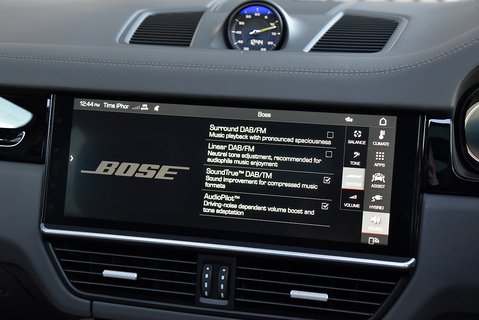 Cayenne 3.0 V6 E-Hybrid