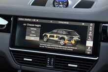 2020 Porsche Cayenne 3.0 V6 E-Hybrid 