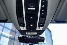 2020 Porsche Cayenne 3.0 V6 E-Hybrid 