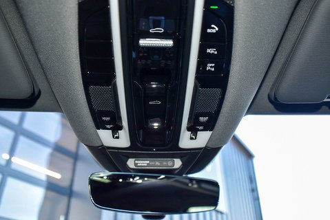 Cayenne 3.0 V6 E-Hybrid