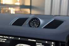 2020 Porsche Cayenne 3.0 V6 E-Hybrid 