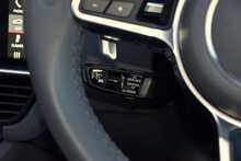 2020 Porsche Cayenne 3.0 V6 E-Hybrid 