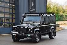 2015 Land Rover Defender 110 'Twisted T80' XS Utility (7 Seat) 