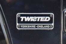 2015 Land Rover Defender 110 'Twisted T80' XS Utility (7 Seat) 