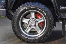 2015 Land Rover Defender 110 'Twisted T80' XS Utility (7 Seat) 