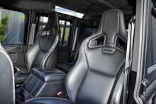 2015 Land Rover Defender 110 'Twisted T80' XS Utility (7 Seat) 