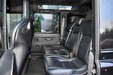 2015 Land Rover Defender 110 'Twisted T80' XS Utility (7 Seat) 