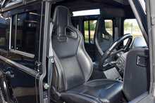 2015 Land Rover Defender 110 'Twisted T80' XS Utility (7 Seat) 
