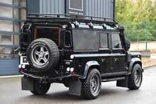 2015 Land Rover Defender 110 'Twisted T80' XS Utility (7 Seat) 