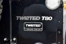 2015 Land Rover Defender 110 'Twisted T80' XS Utility (7 Seat) 