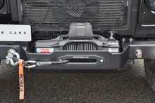 2015 Land Rover Defender 110 'Twisted T80' XS Utility (7 Seat) 