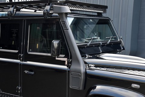 Defender 110 'Twisted T80' XS Utility (7 Seat)