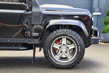 2015 Land Rover Defender 110 'Twisted T80' XS Utility (7 Seat) 