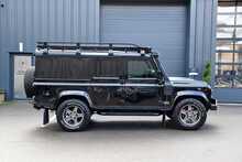 2015 Land Rover Defender 110 'Twisted T80' XS Utility (7 Seat) 