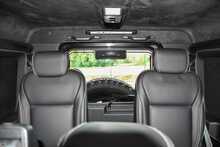 2015 Land Rover Defender 110 'Twisted T80' XS Utility (7 Seat) 