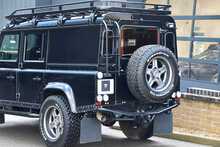 2015 Land Rover Defender 110 'Twisted T80' XS Utility (7 Seat) 