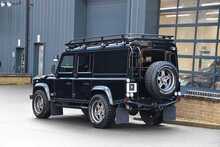 2015 Land Rover Defender 110 'Twisted T80' XS Utility (7 Seat) 