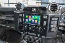 2015 Land Rover Defender 110 'Twisted T80' XS Utility (7 Seat) 