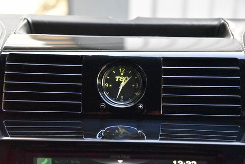 Defender 110 'Twisted T80' XS Utility (7 Seat)