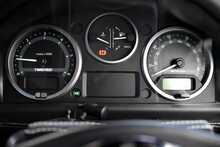 2015 Land Rover Defender 110 'Twisted T80' XS Utility (7 Seat) 